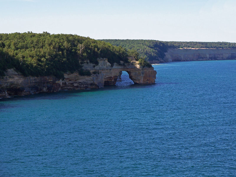 sea arch